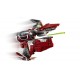 LEGO STAR WARS 75401 Ahsoka's Jedi Interceptor