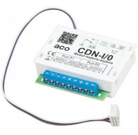 ACO CDN-I/O Relay module for additional inputs and outputs for CDNP FAMILIO INSPIRO