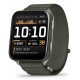 Garmin Venu X1 5.08 cm (2") AMOLED Digital 448 x 486 pixels Touchscreen Grey Wi-Fi GPS (satellite)