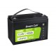 Green Cell LFPGC12V100AH UPS battery Lithium Iron Phosphate (LiFePO4) 12.8 V 100 Ah