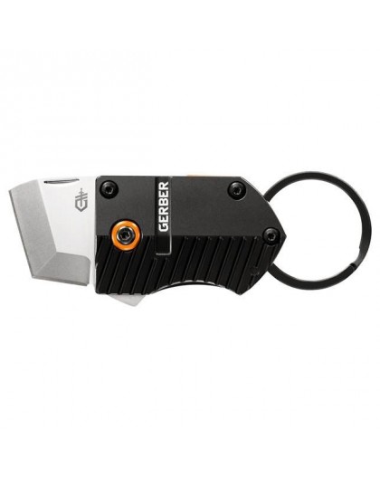 GERBER KeyNote Folding Pocket Knife 4L