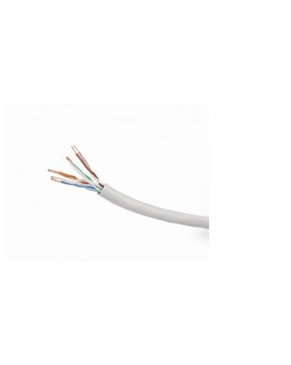 Gembird UPC-5004E-L/100 networking cable Grey 100 m Cat5e U/UTP (UTP)
