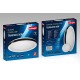 Activejet LED ceiling light AJE-TRAVIATA 36W