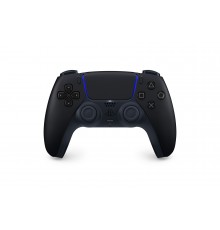 Sony DualSense Wireless Controller – Midnight Black V2