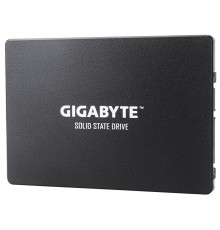 Gigabyte GP-GSTFS31480GNTD internal solid state drive 2.5" 480 GB Serial ATA III