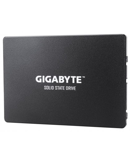 Gigabyte GP-GSTFS31480GNTD internal solid state drive 2.5" 480 GB Serial ATA III