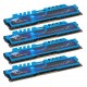 G.Skill 32GB PC3-12800 Kit memory module DDR3 1600 MHz
