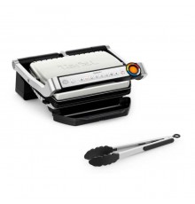 Tefal OptiGrill + GC718D10 contact grill