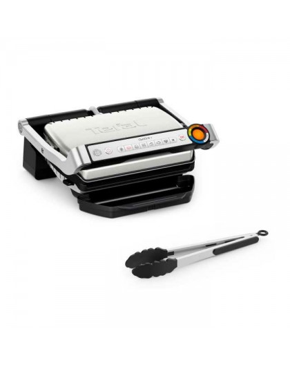 Tefal OptiGrill + GC718D10 contact grill
