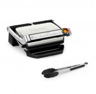 Tefal OptiGrill + GC718D10 contact grill