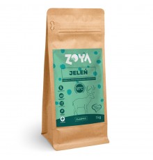ZOYA ColdPRO Deer - dry dog food - 1kg