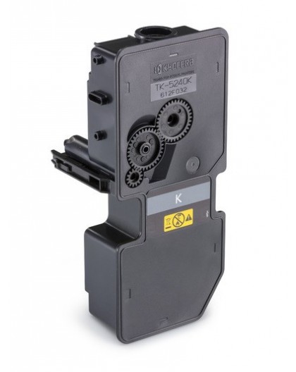 KYOCERA Toner TK-5240K TK-5240 1T02R70NL0 Original Black