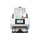 Epson WorkForce DS-790WN Sheet-fed scanner 600 x 600 DPI A4 Black, White