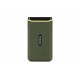 Transcend ESD380C 500 GB USB Type-C USB 3.2 Gen 2x2 Green