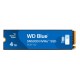 Western Digital WD Blue SN5000 NVMe 4 TB M.2 PCI Express 4.0