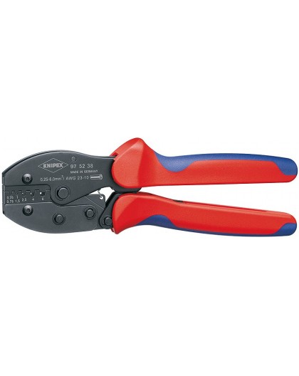 Knipex 97 52 38 plier