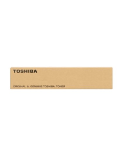 Toshiba 6AJ00000268 toner cartridge 1 pc(s) Original Cyan