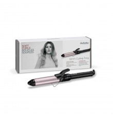 BaByliss Pro 180 C332E Sublim’Touch 32 mm Curling iron Warm Black, Pink 70.9" (1.8 m)