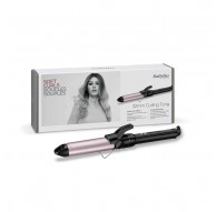 BaByliss Pro 180 C332E Sublim’Touch 32 mm Curling iron Warm Black, Pink 70.9" (1.8 m)