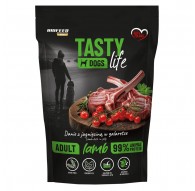 BIOFEED Tasty Dogs Life Lamb - wet dog food - 500g