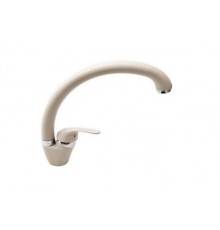 PYRAMIS OSSIA granite faucet vanilla