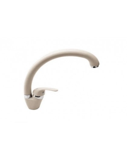 PYRAMIS OSSIA granite faucet vanilla