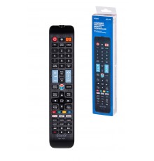 Savio RC-09 Infrared remote control Smart TV