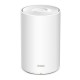 TP-Link 4G+ AX1800 Whole Home Mesh WiFi 6 Gateway
