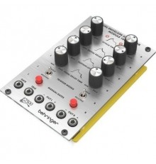 Behringer 1047MULTIMODE FILTER/RESONATOR Moduł syntezatora modularnego serii 2500