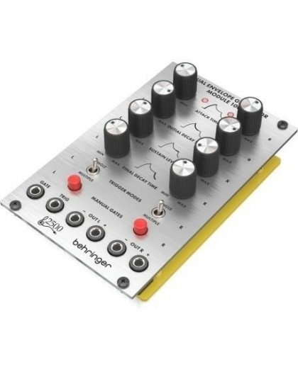 Behringer 1047MULTIMODE FILTER/RESONATOR Moduł syntezatora modularnego serii 2500