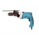 MAKITA. HAMMER DRILL. 720W HP2051HJ 1.5-13mm LUG ALONE. CLUTCH 2-SPEED MAKPAC