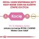ROYAL CANIN Maine Coon Kitten - dry cat food - 2 kg