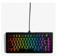 Glorious Gaming GMMK 3 Prebuilt keyboard USB QWERTY US English Black