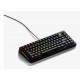 Glorious Gaming GMMK 3 Prebuilt keyboard USB QWERTY US English Black