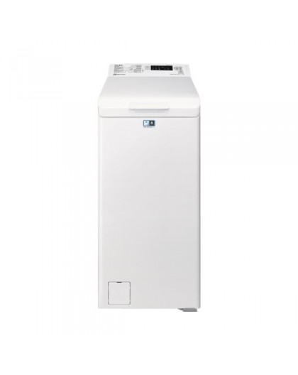Electrolux EW2TN5261FP Top loading washing machine 6 kg 1200 rpm white
