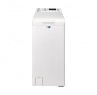 Electrolux EW2TN5261FP Top loading washing machine 6 kg 1200 rpm white