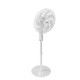 Midea FS40-23MT household fan White