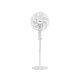 Midea FS40-23MT household fan White