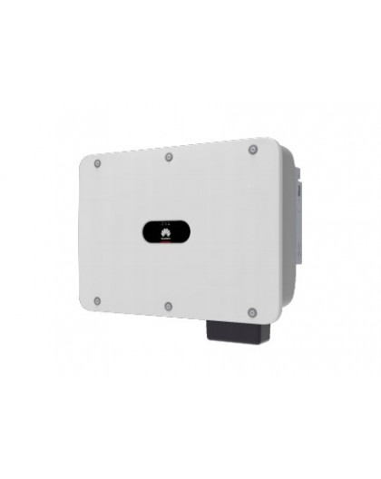 Huawei Commercial//3-phase inverter,4-MPPT,built-in communication (RS485, USB, MBUS),DC disconnector,30kW/33kVA/400VAC,AC and DC