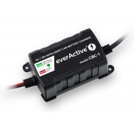 Car battery charger everActive CBC1 6V/12V