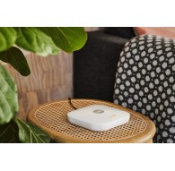 Yale Smart Alarm Starter Kit 7 items - Control Panel, Keypad, Remote Control, 2x Motion Sensor, 2x Window/Door Sensor