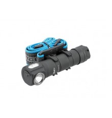 Flashlight Walther HLC2r