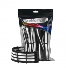 Cablemod CM-PCAB-BKIT-NKKW-3PK-R internal power cable