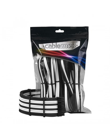 Cablemod CM-PCAB-BKIT-NKKW-3PK-R internal power cable