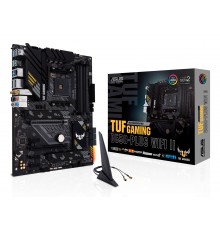 ASUS TUF GAMING B550-PLUS WIFI II AMD B550 Socket AM4 ATX