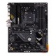 ASUS TUF GAMING B550-PLUS WIFI II AMD B550 Socket AM4 ATX