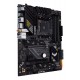 ASUS TUF GAMING B550-PLUS WIFI II AMD B550 Socket AM4 ATX
