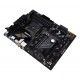 ASUS TUF GAMING B550-PLUS WIFI II AMD B550 Socket AM4 ATX