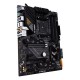 ASUS TUF GAMING B550-PLUS WIFI II AMD B550 Socket AM4 ATX