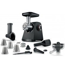 Bosch Serie 4 MFWS450B mincer 500 W Black